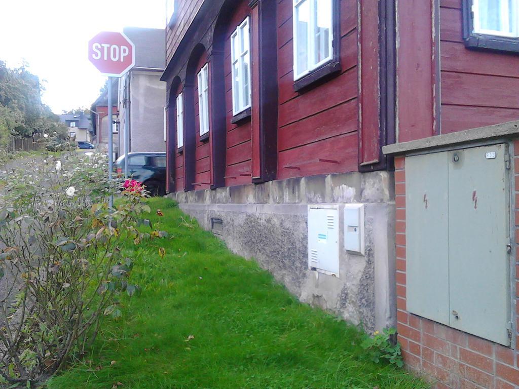 Jiretinska Chaloupka Apartment Jiřetín pod Jedlovou Exterior foto