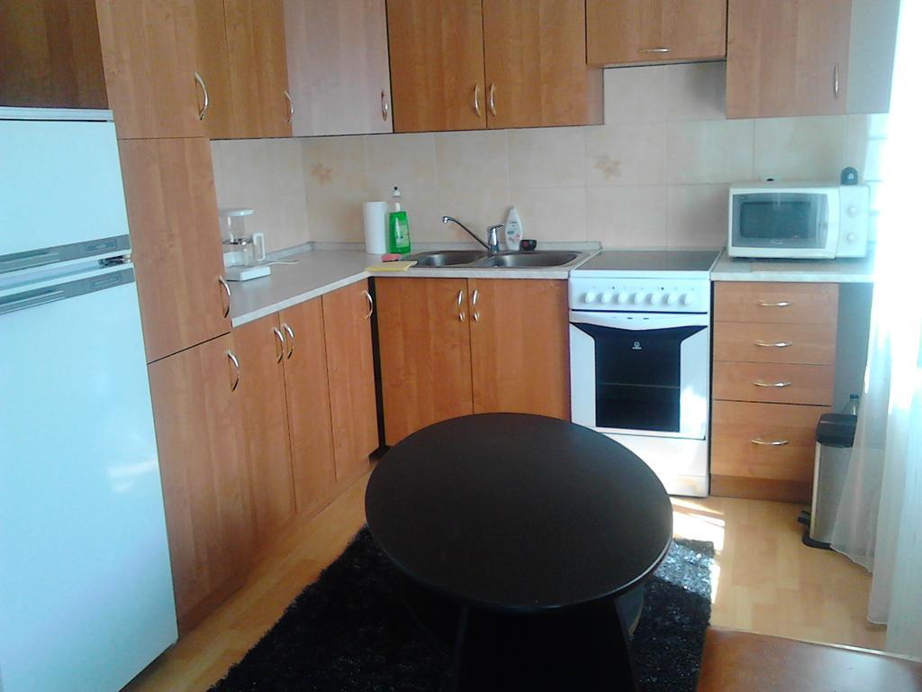 Jiretinska Chaloupka Apartment Jiřetín pod Jedlovou Exterior foto