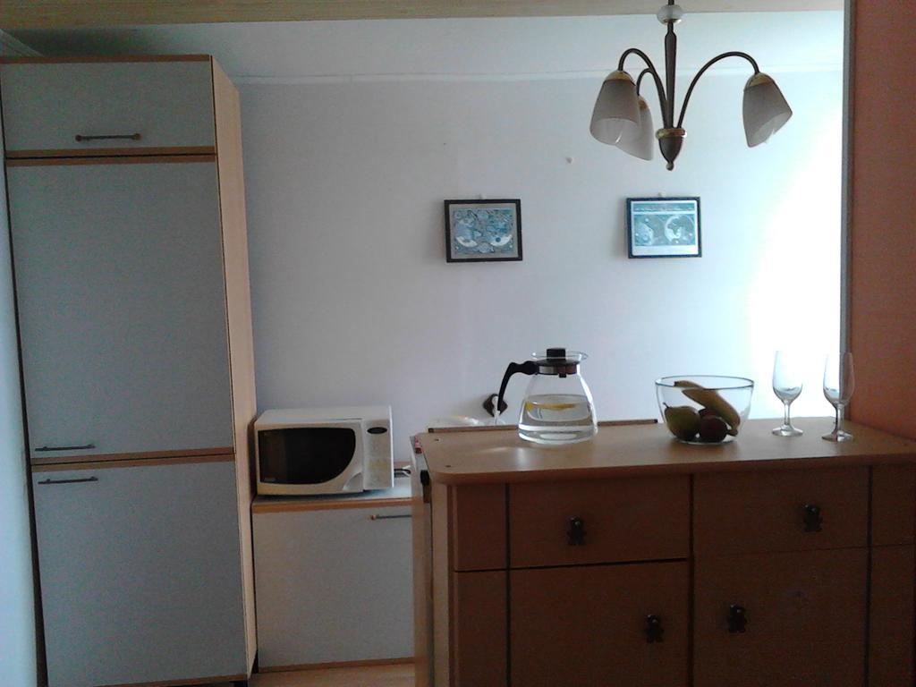 Jiretinska Chaloupka Apartment Jiřetín pod Jedlovou Exterior foto
