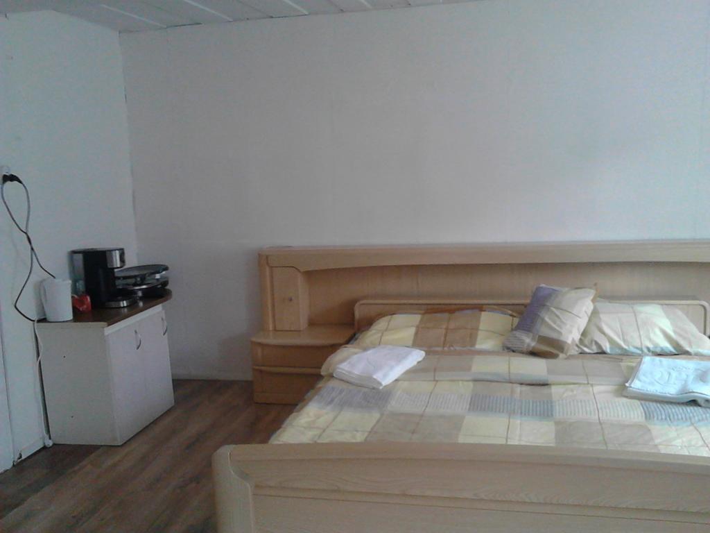 Jiretinska Chaloupka Apartment Jiřetín pod Jedlovou Exterior foto