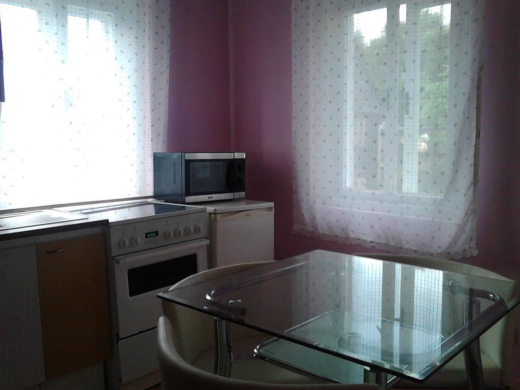 Jiretinska Chaloupka Apartment Jiřetín pod Jedlovou Cameră foto
