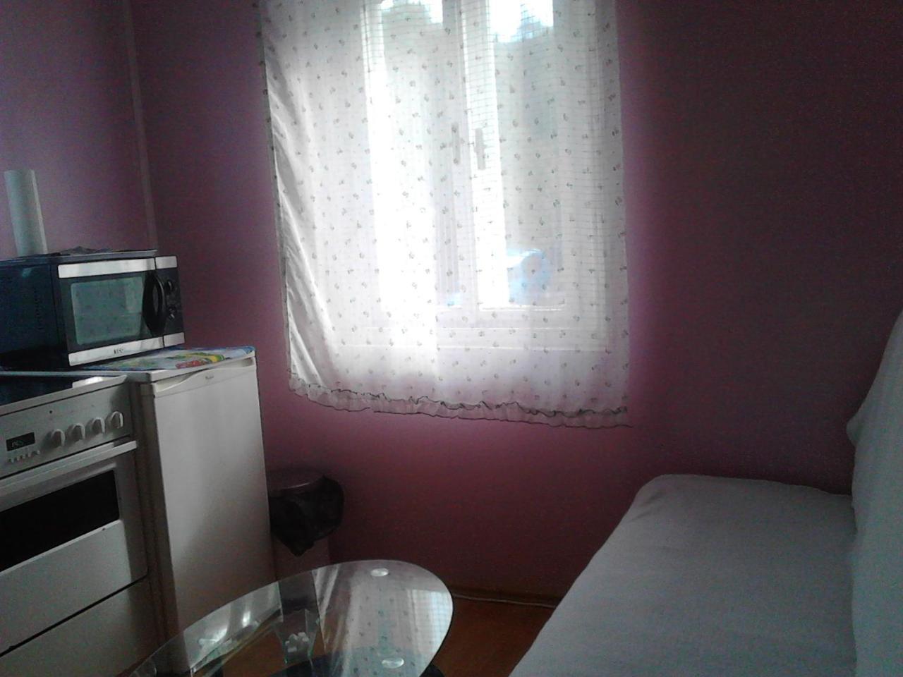 Jiretinska Chaloupka Apartment Jiřetín pod Jedlovou Exterior foto
