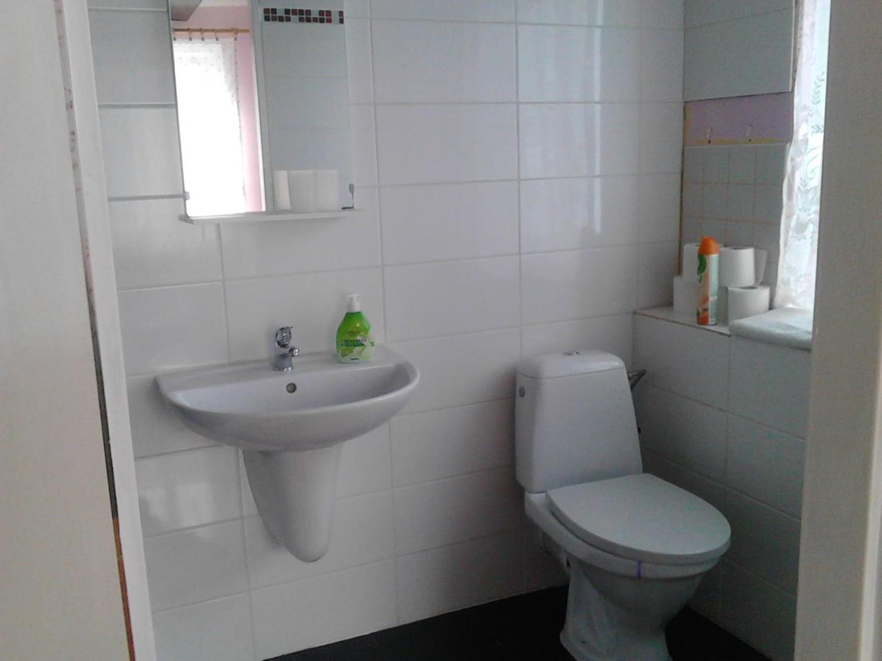 Jiretinska Chaloupka Apartment Jiřetín pod Jedlovou Exterior foto