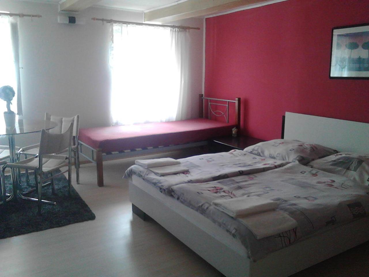 Jiretinska Chaloupka Apartment Jiřetín pod Jedlovou Exterior foto