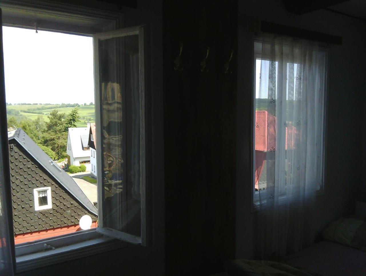 Jiretinska Chaloupka Apartment Jiřetín pod Jedlovou Exterior foto